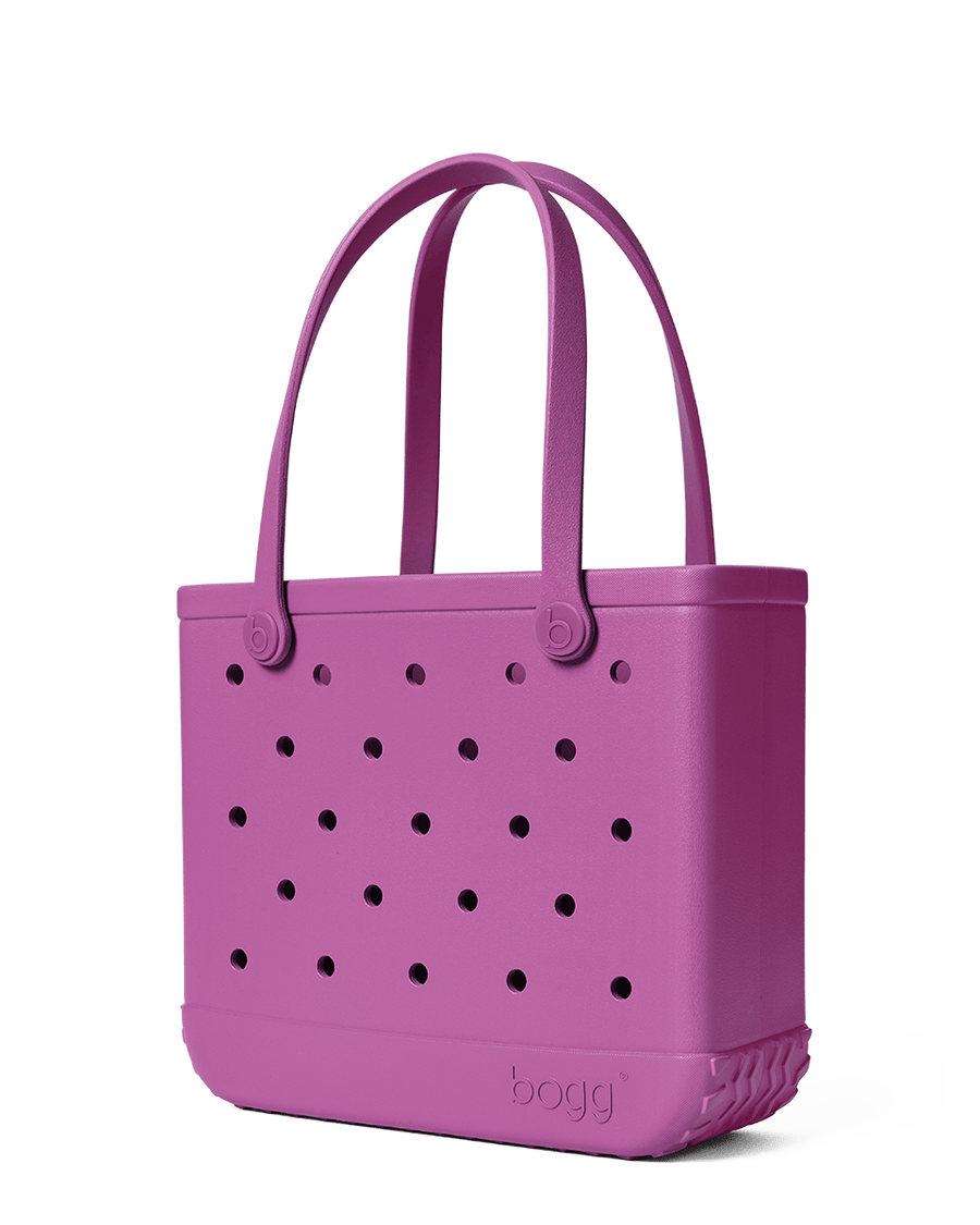 Medium Bogg® Bag - RASPBERRY beret. 02
