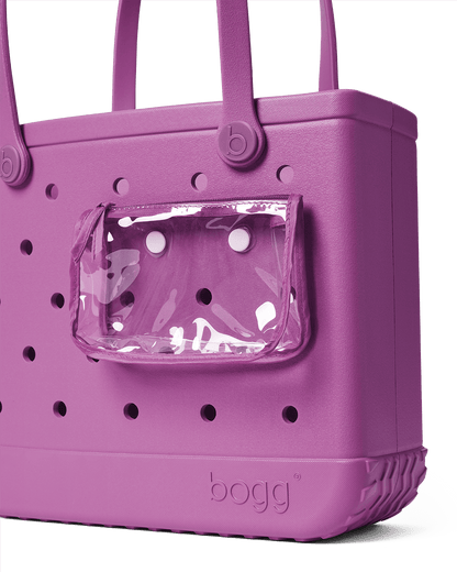 Baby Bogg® Bag - RASPBERRY beret