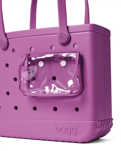 Medium Bogg® Bag - RASPBERRY beret. 05
