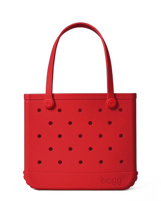 Baby Bogg Bag - You Red My Mind View 1