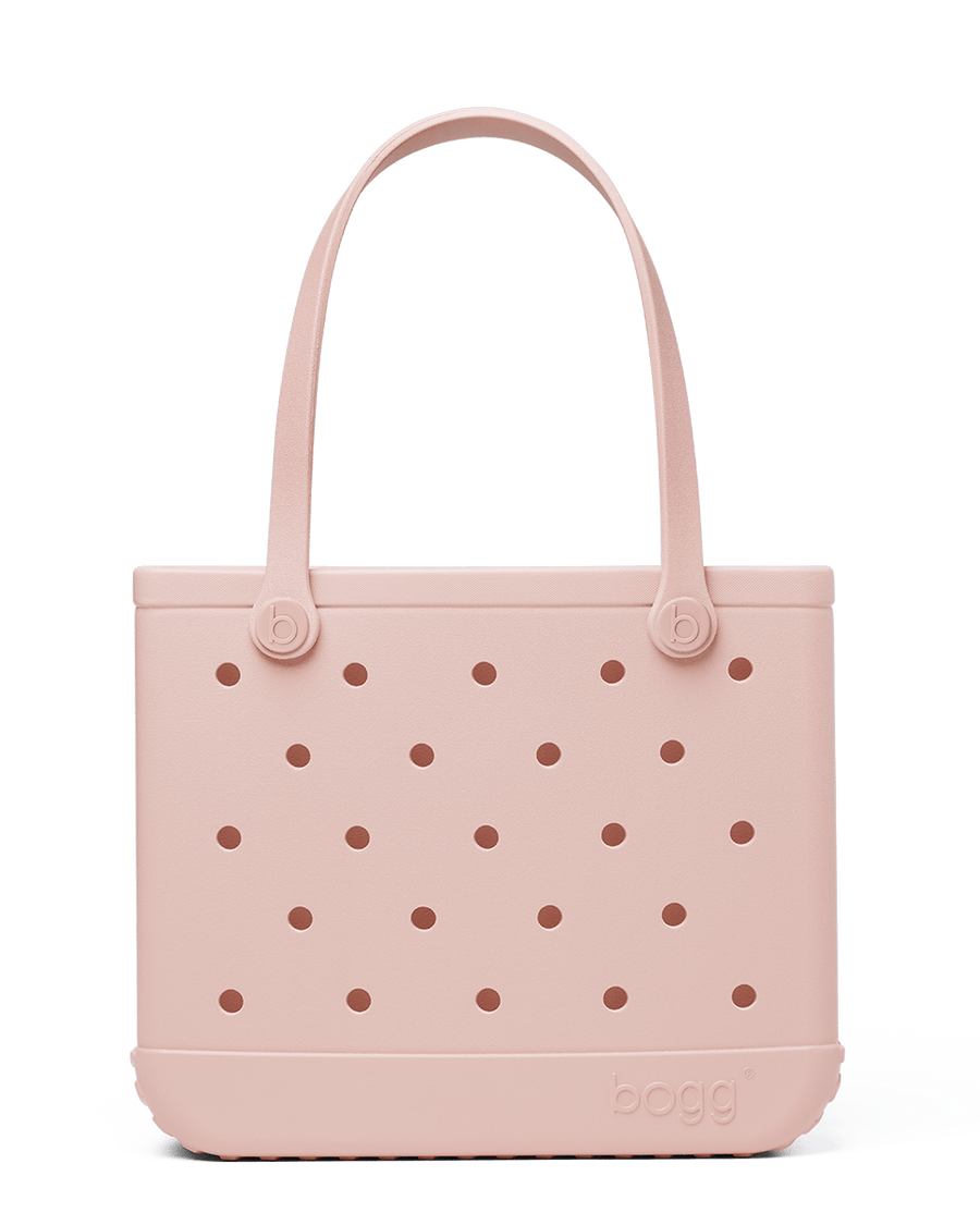 Medium Bogg® Bag - Rose Petal. 01
