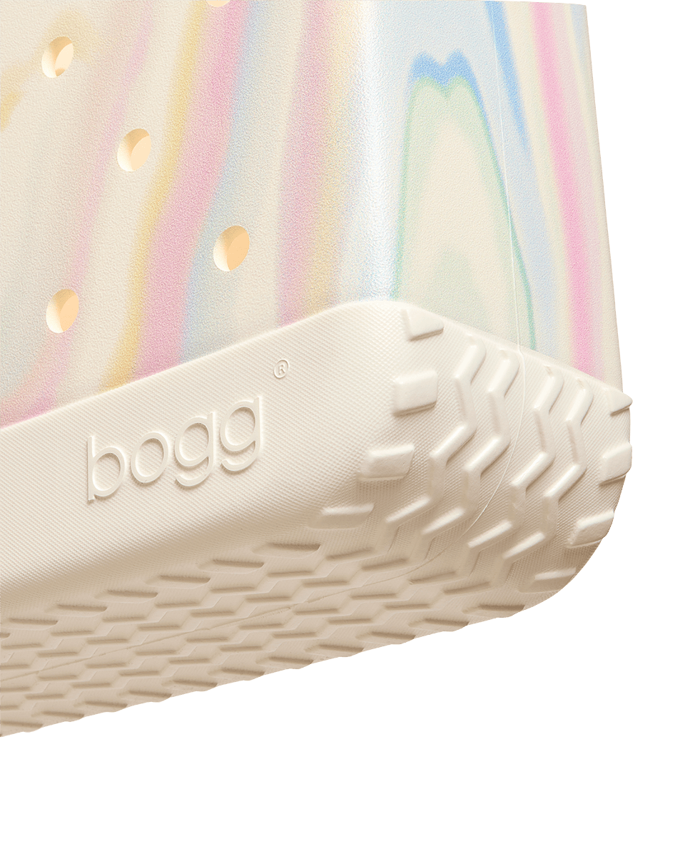 Baby Bogg Bag - Sugar Rush