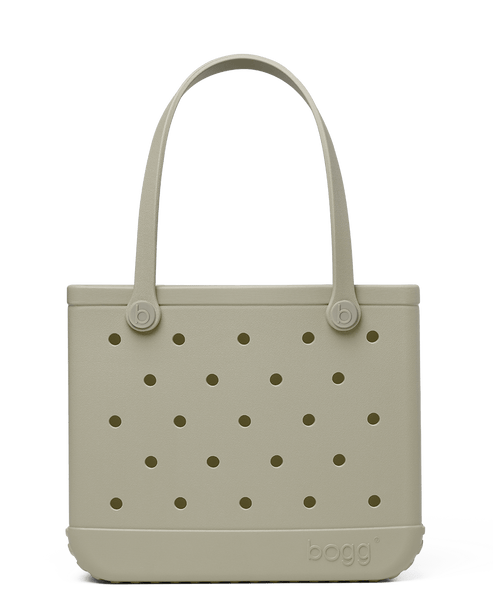 Medium Bogg® Bag - SAGE you love me. 01
