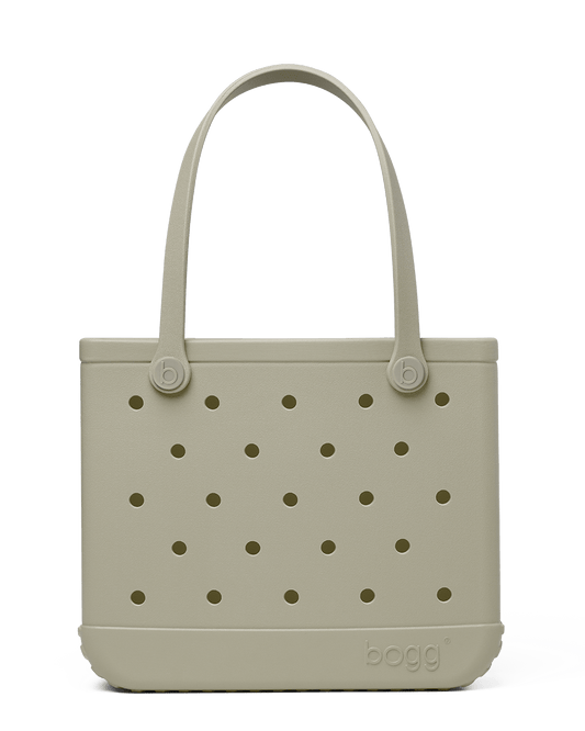 Medium Bogg® Bag - SAGE you love me. 01