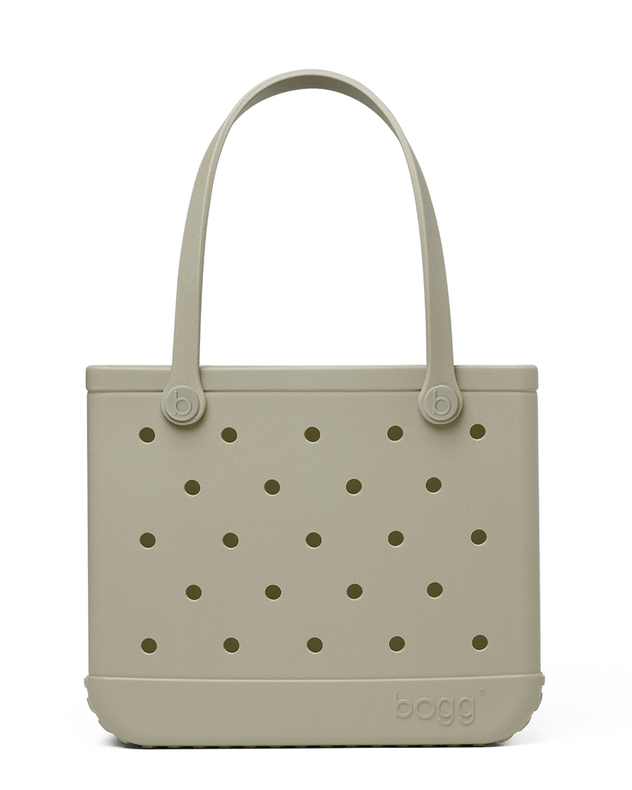 Medium Bogg® Bag - SAGE you love me. 01
