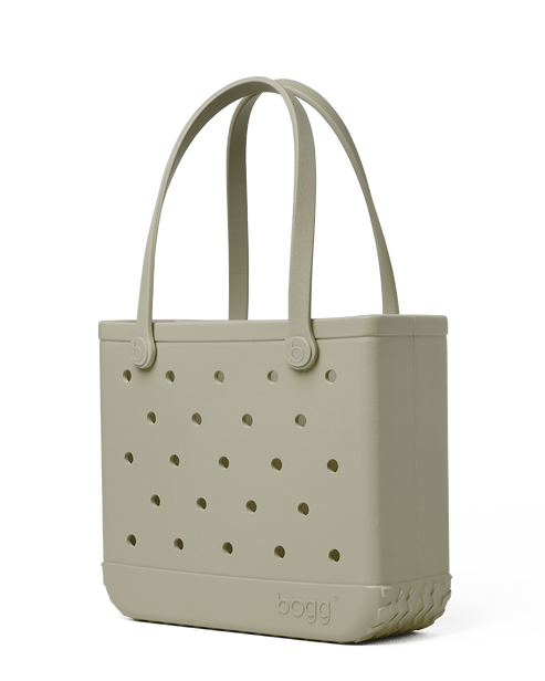 Medium Bogg® Bag - SAGE you love me. 02
