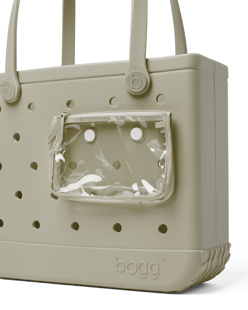 Baby Bogg® Bag - SAGE you love me