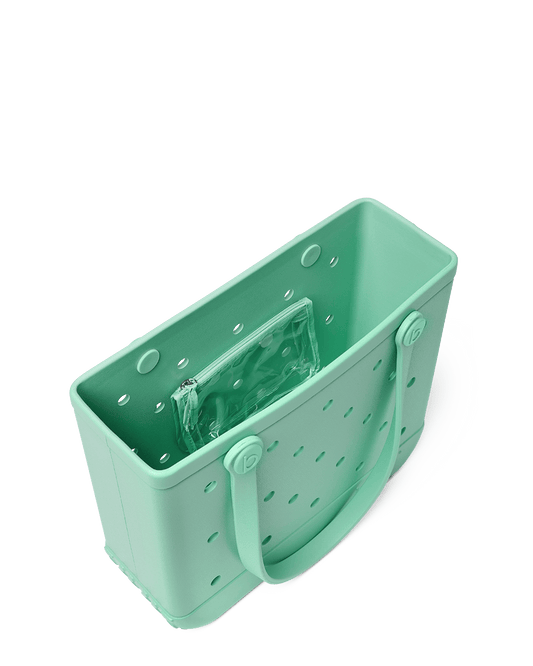 Medium Bogg Bag - Under the Sea(foam) View 2