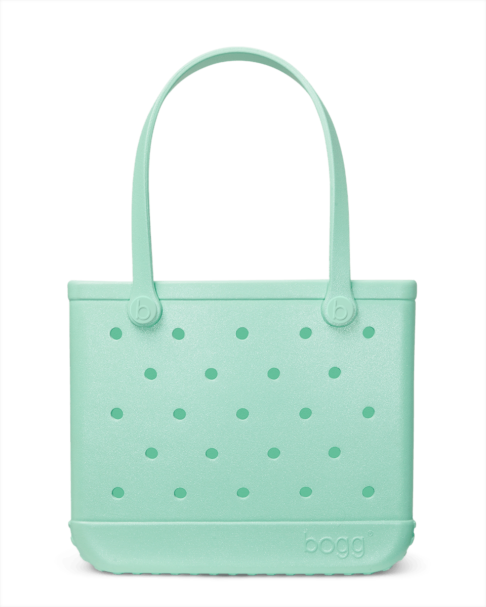 Baby Bogg® Bag - SEA(FOAM) Shimmer