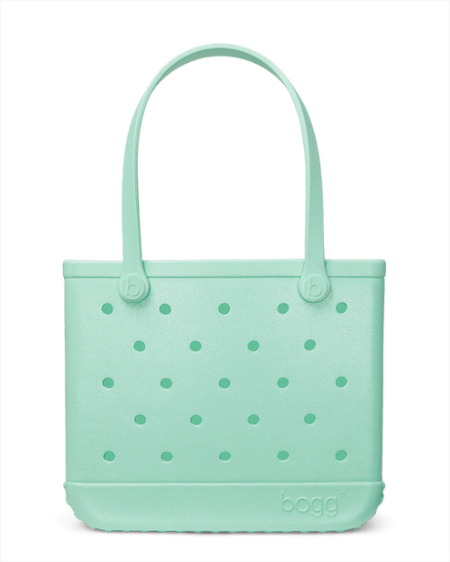 Medium Bogg® Bag - SEA(FOAM) Shimmer. 01
