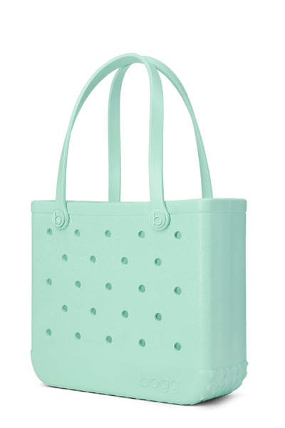 Baby Bogg Bag - Sea(foam) Shimmer – BOGG BAG
