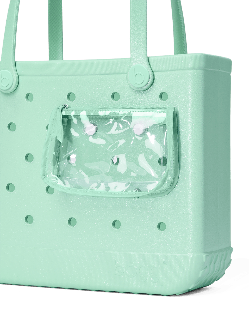 Baby Bogg® Bag - SEA(FOAM) Shimmer