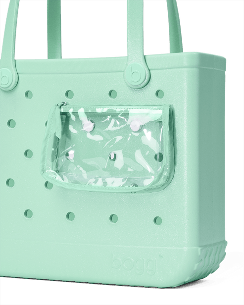 Medium Bogg® Bag - SEA(FOAM) Shimmer. 05
