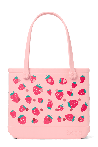 Baby Bogg Bag - Strawberry Shortcake View 1
