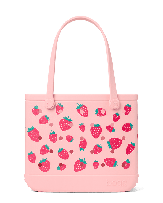 Baby Bogg Bag - Strawberry Shortcake View 1