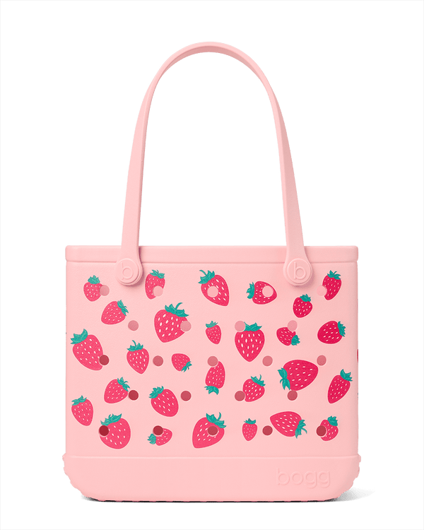 Baby Bogg Bag - Strawberry Shortcake