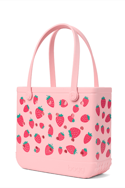 Baby Bogg Bag - Strawberry Shortcake View 2
