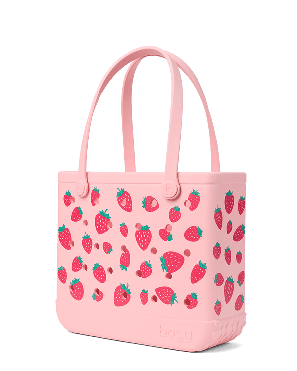 Baby Bogg Bag - Strawberry Shortcake