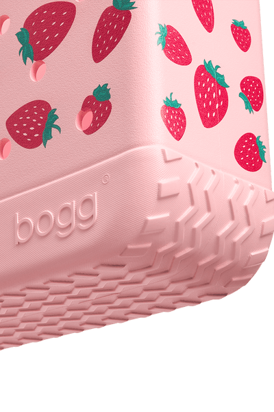 Baby Bogg Bag - Strawberry Shortcake View 4
