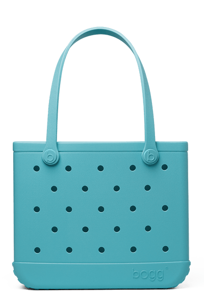 Baby Bogg Bag - Turquoise and Caicos View 1
