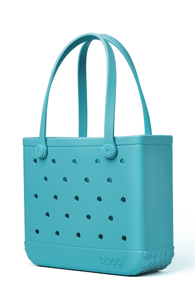 Baby Bogg Bag - Turquoise and Caicos View 2
