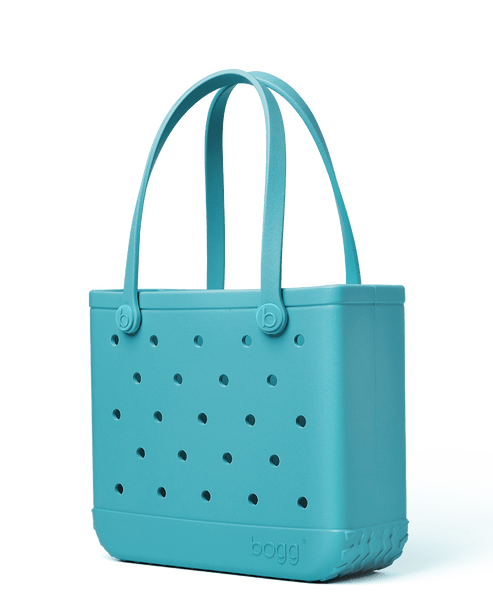 Baby Bogg Bag - Turquoise and Caicos View 2

