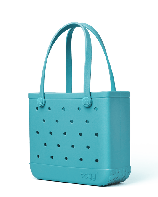 Baby Bogg Bag - Turquoise and Caicos View 2