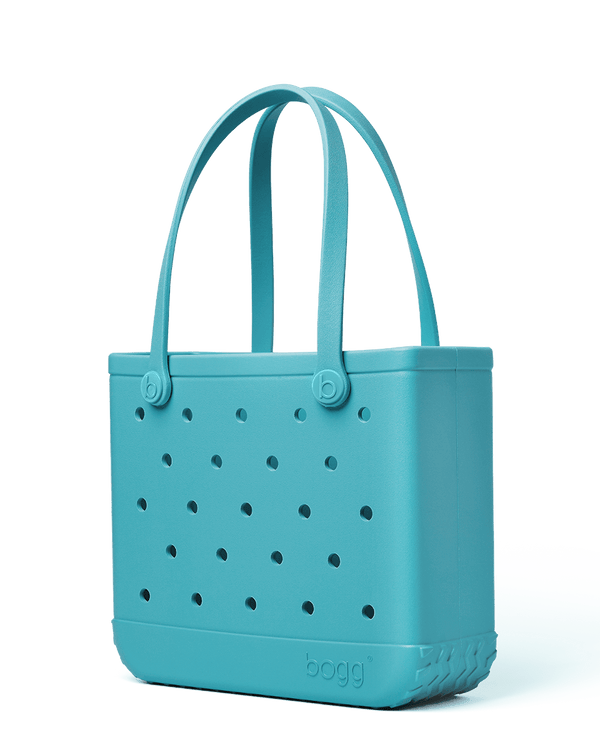 Baby Bogg Bag - Turquoise and Caicos