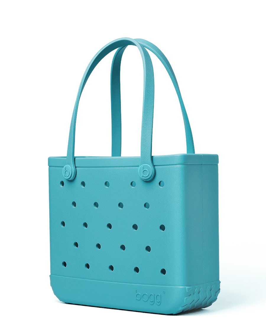 Baby Bogg Bag - Turquoise and Caicos View 2
