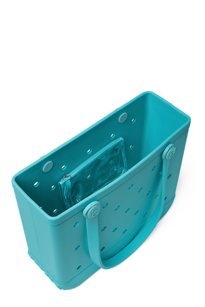 Baby Bogg Bag - Turquoise and Caicos View 3
