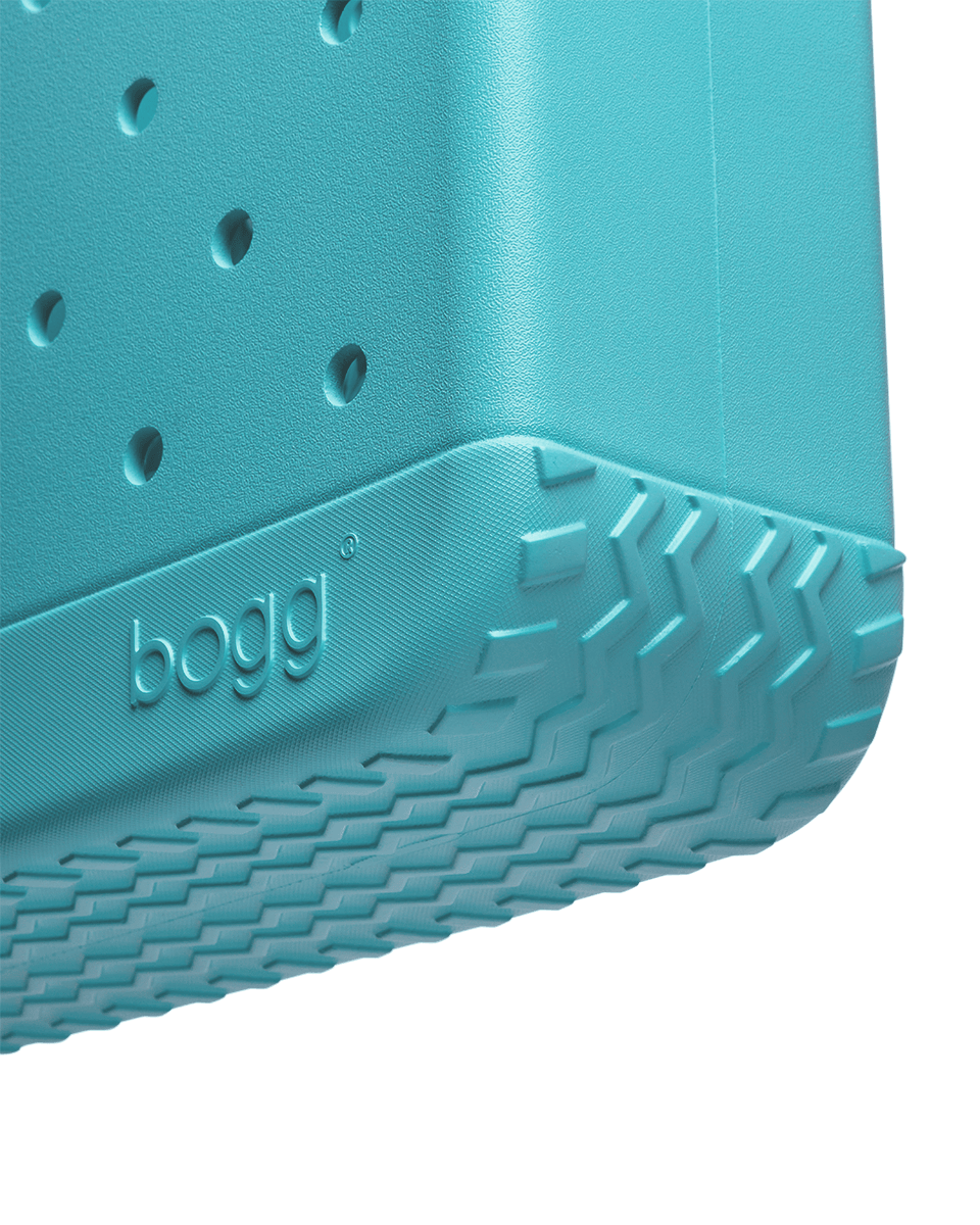 Baby Bogg Bag - Turquoise and Caicos View 4
