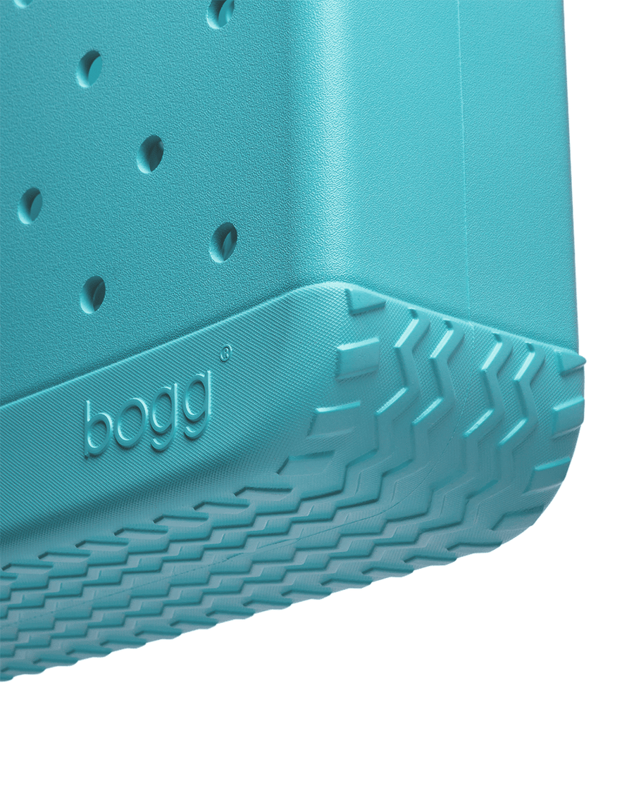 Baby Bogg Bag - Turquoise and Caicos View 4
