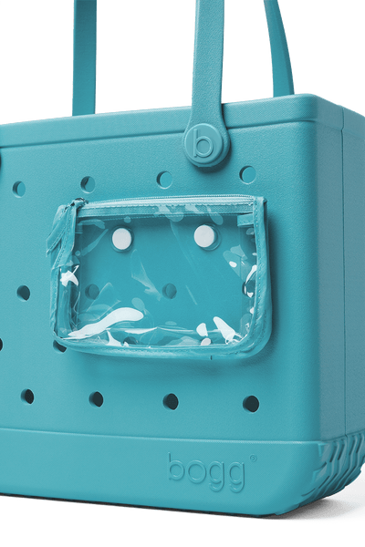 Baby Bogg Bag - Turquoise and Caicos View 5
