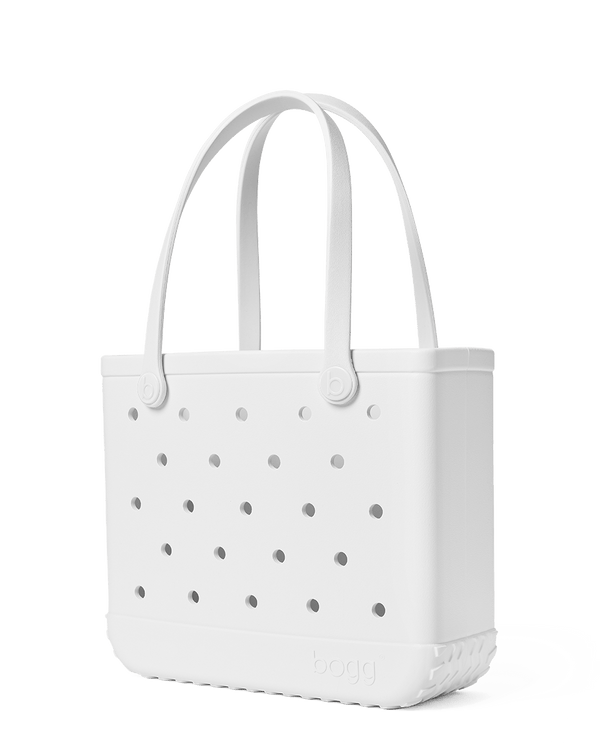 Baby Bogg Bag - For Shore White