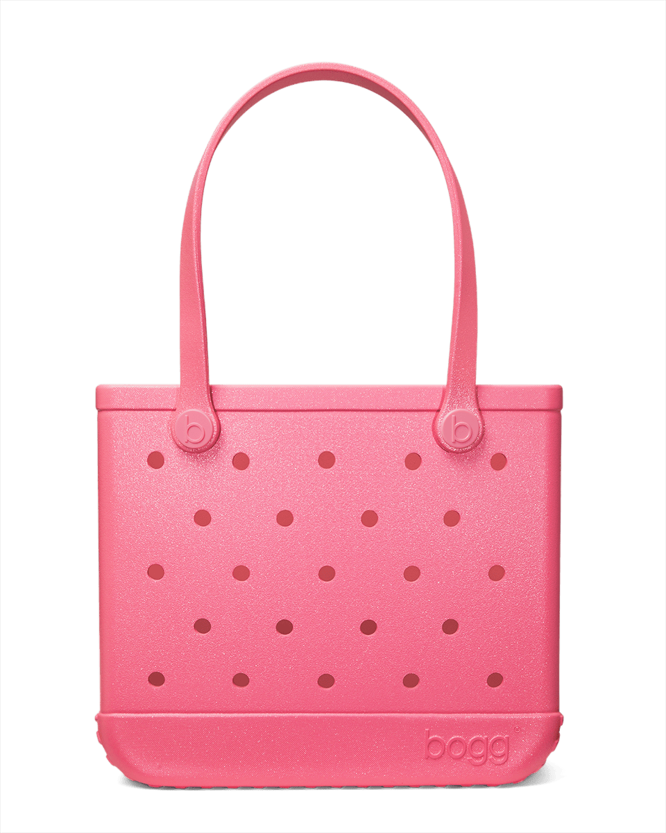 Baby Bogg® Bag - WATERMELON Shimmer