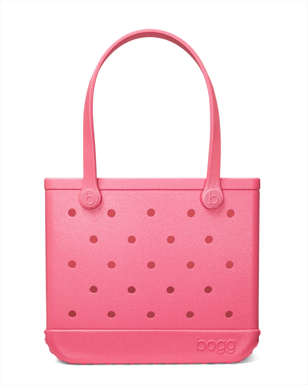 Baby Bogg Bag - Watermelon Shimmer