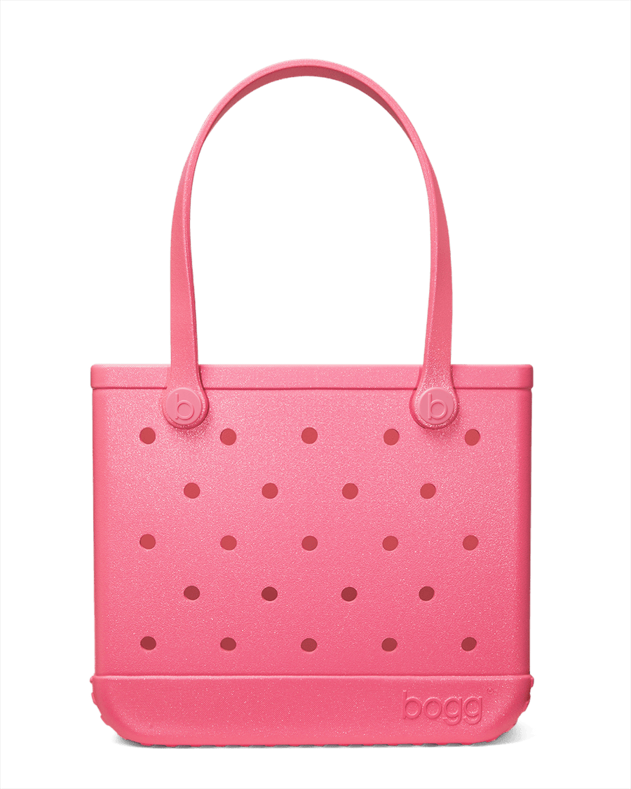 Medium Bogg® Bag - WATERMELON Shimmer. 01
