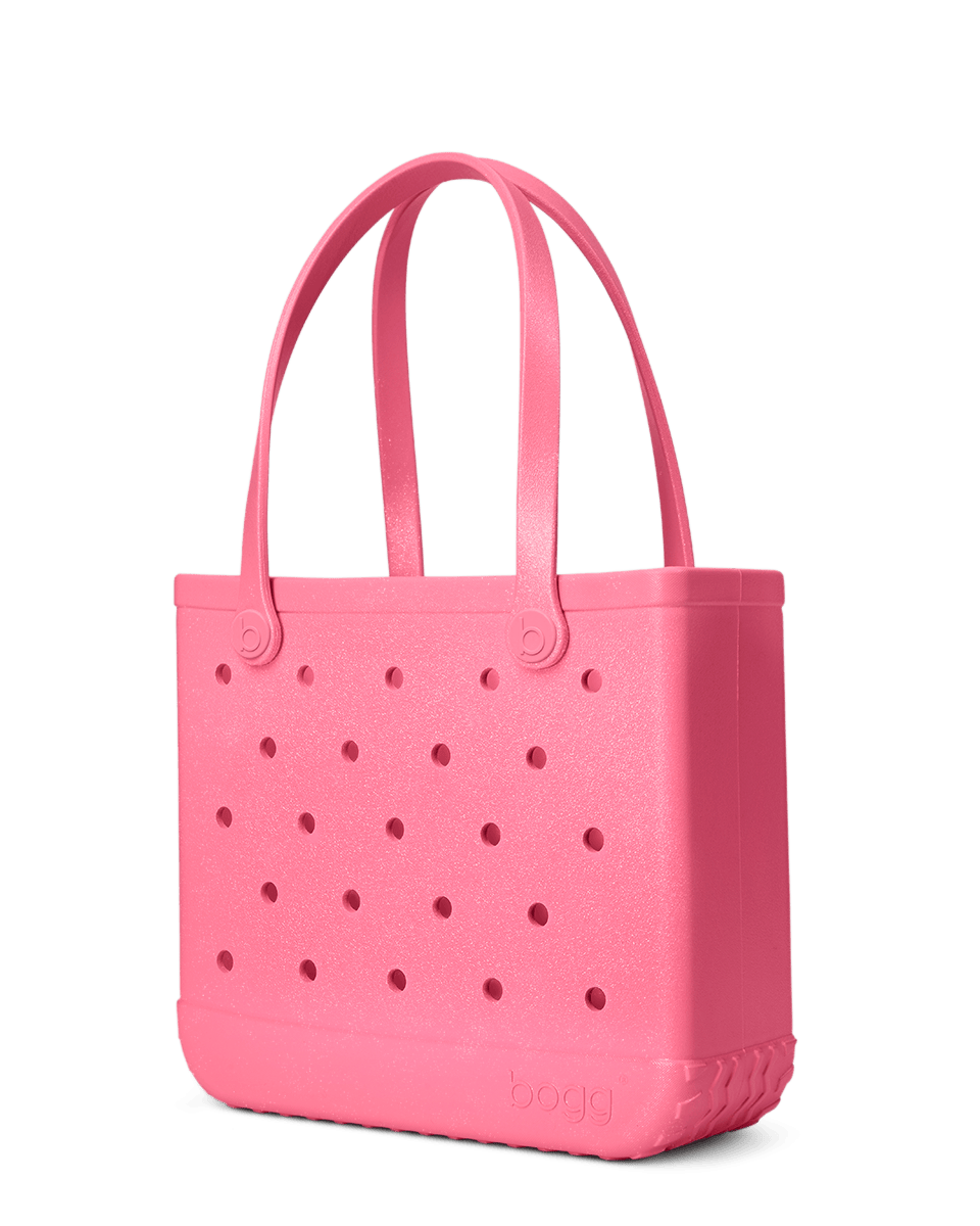 Baby Bogg® Bag - WATERMELON Shimmer