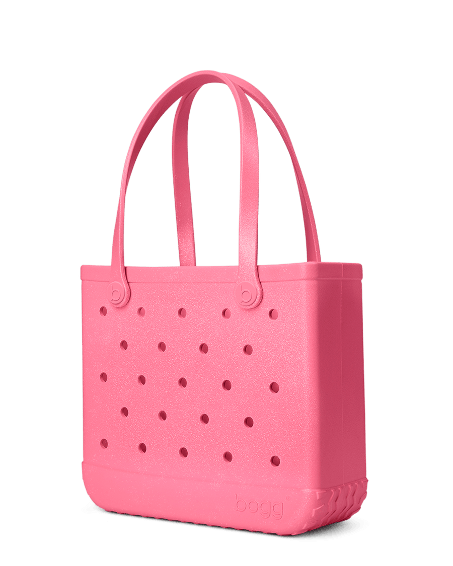 Medium Bogg® Bag - WATERMELON Shimmer. 02
