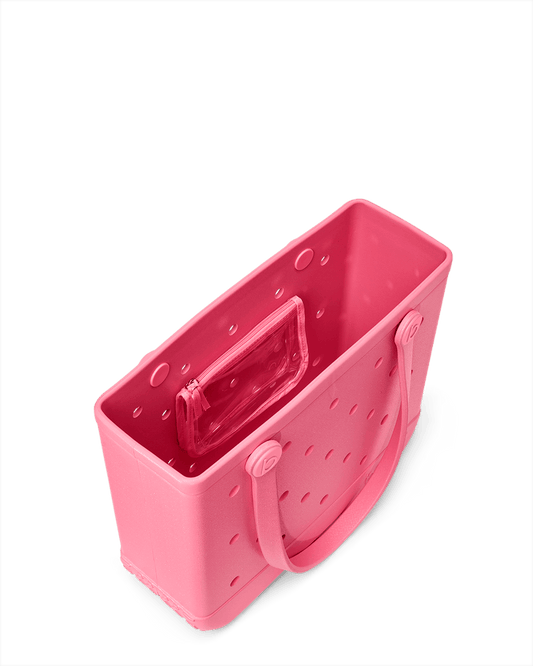 Medium Bogg Bag - Watermelon Shimmer View 2