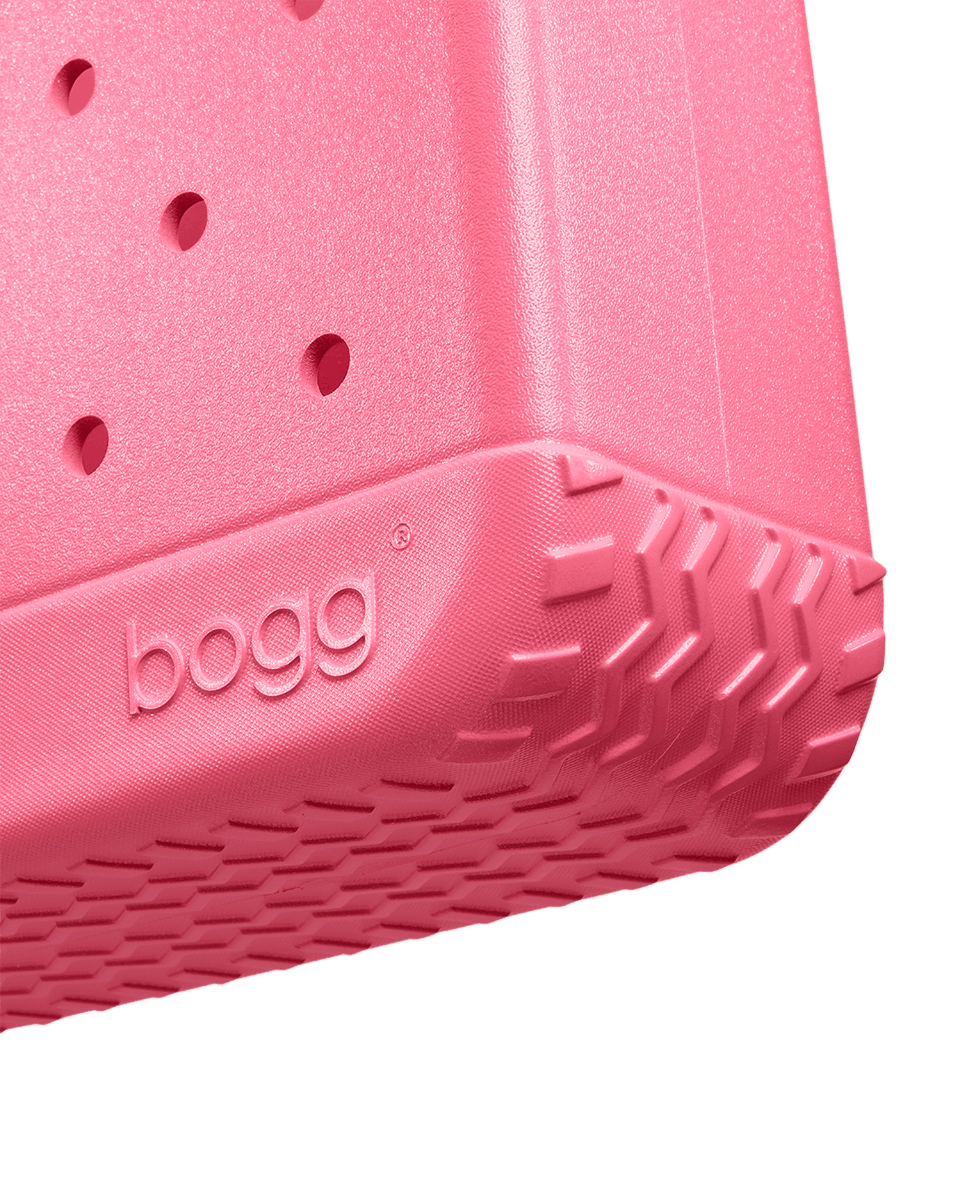 Baby Bogg® Bag - WATERMELON Shimmer