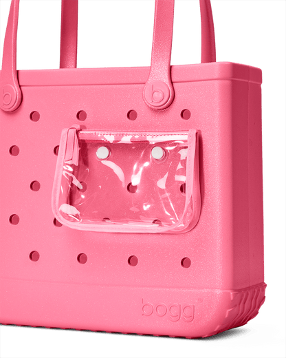 Baby Bogg® Bag - WATERMELON Shimmer