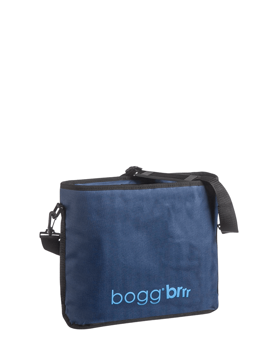 Baby Bogg® Brrr Cooler Insert - Navy