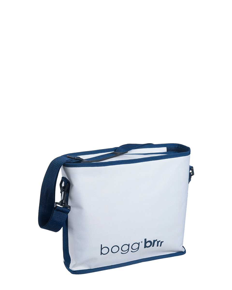 Baby Bogg® Brrr Cooler Insert - White