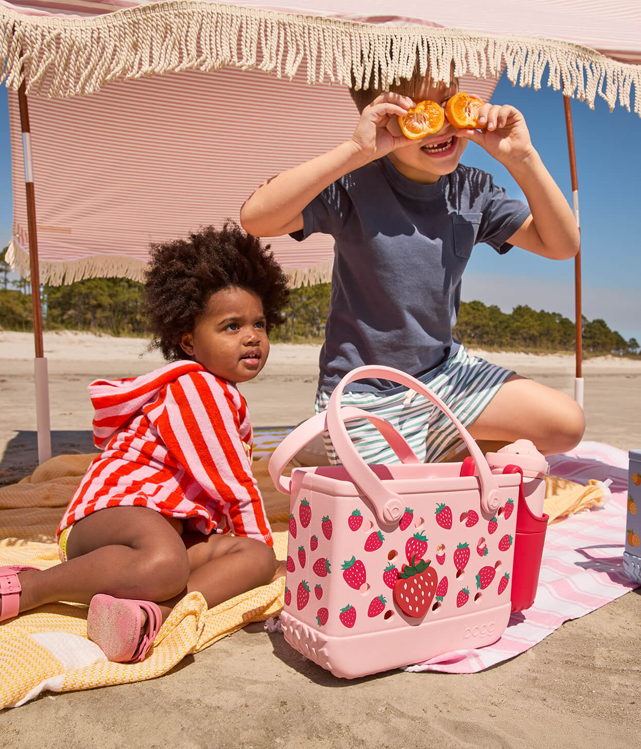 BOGG BAG - Bags and Accessories for the Beach and Beyond