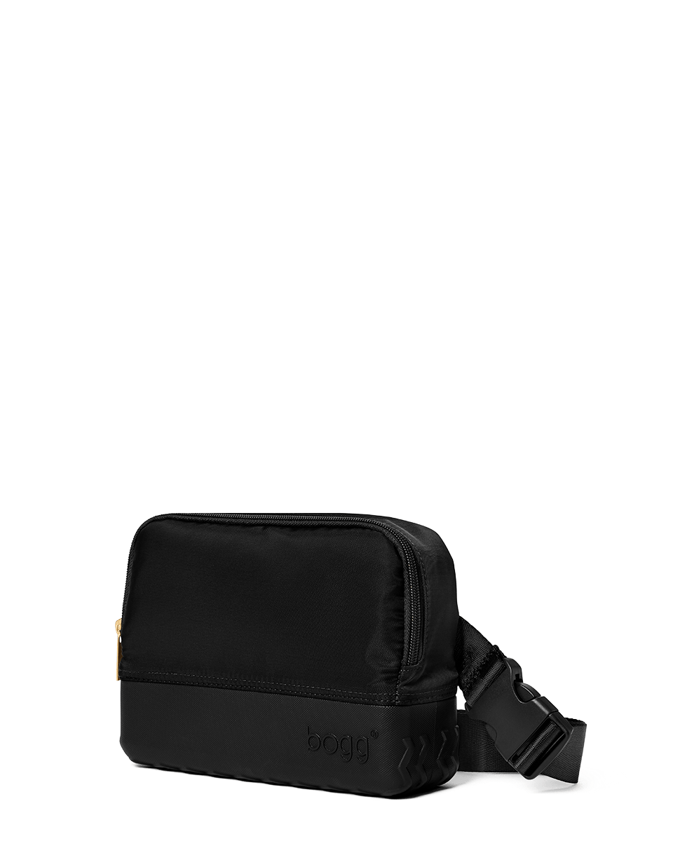 Bogg® Belt Bag - lbd BLACK