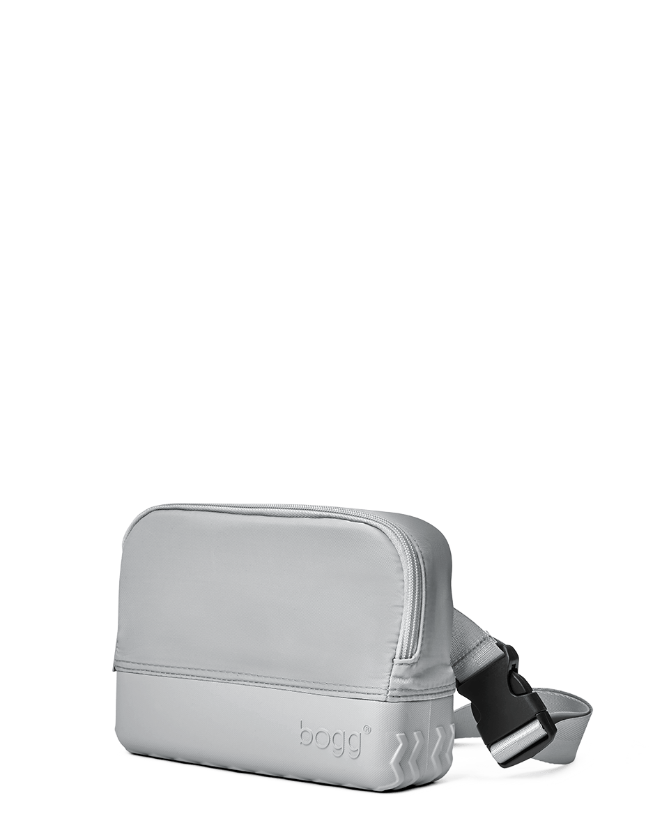 Bogg® Belt Bag - shades of GRAY