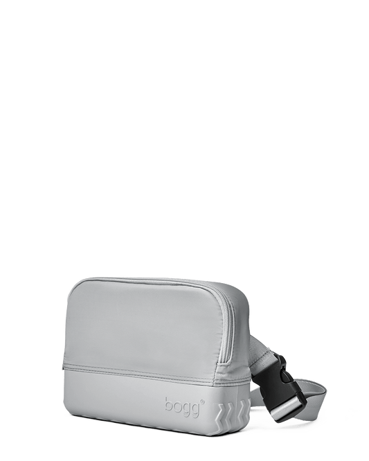 Bogg Belt Bag - Shades of Gray View 2