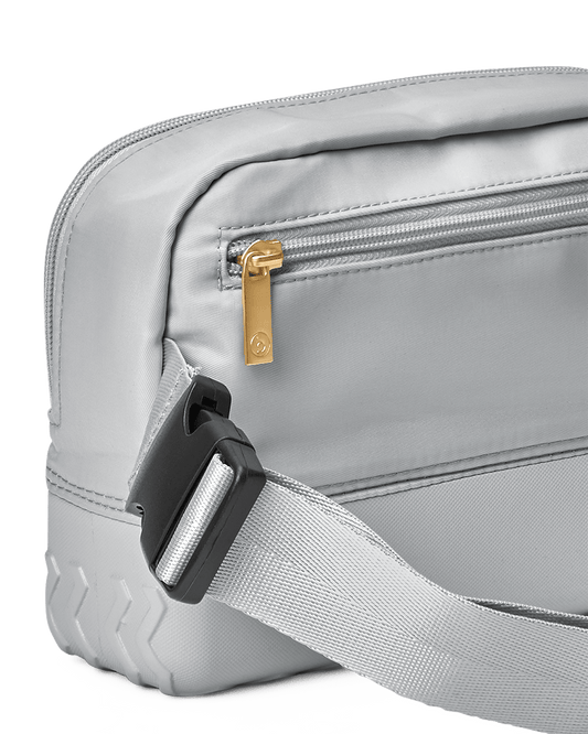 Bogg Belt Bag - Shades of Gray View 2