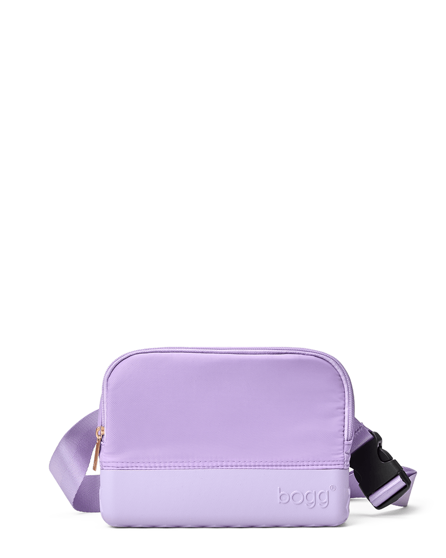 Bogg Belt Bag Lilac
